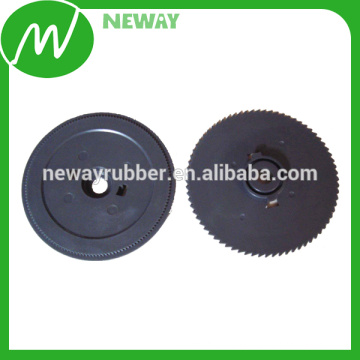 Engrenage Wheel Gear Design Custom Plastic Parts